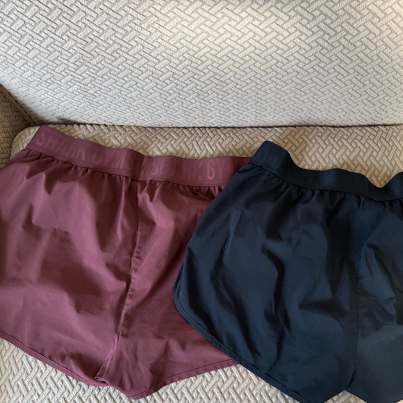 Gymshark Women's Shorts - Picture 2 of 3